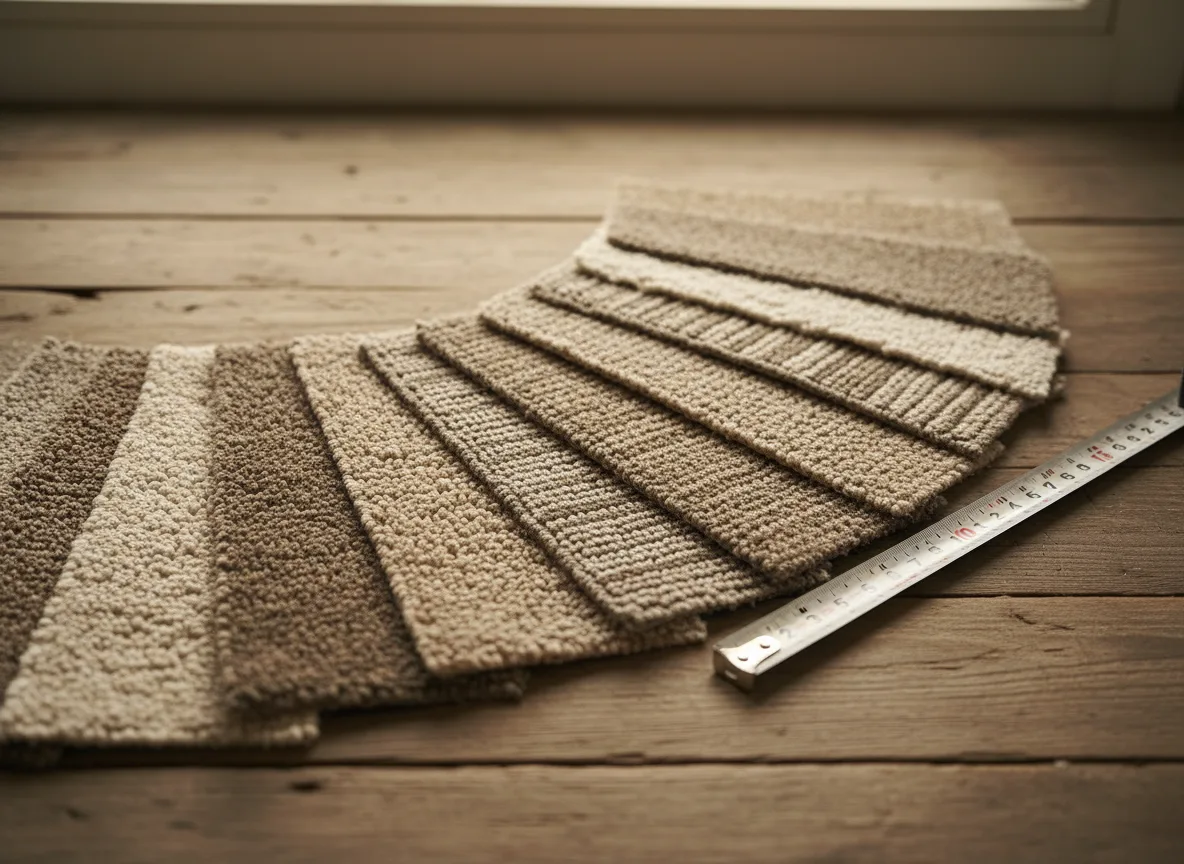 Carpet Installation Summitville, OH FAQs